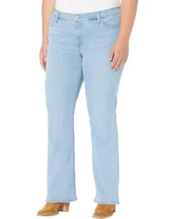 Levi's® Womens 415 Classic Bootcut | Jeans