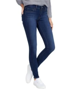 Levi's® Womens 711 Skinny | Jeans 10 Levi's® Womens 711 Skinny | Jeans -Llure Shoe 71ojEym3m4L. AC SR736920