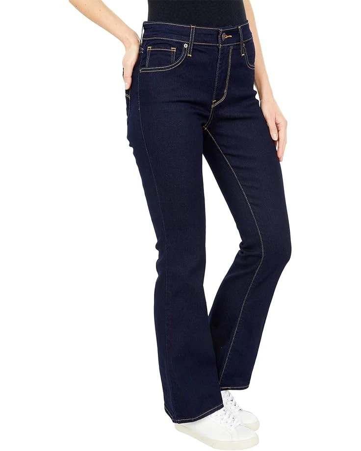 Levi's® Womens 725 High-Rise Bootcut | Jeans 4 Levi's® Womens 725 High-Rise Bootcut | Jeans - Image 4