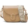 Marc Jacobs The Saddle Bag | Handbags