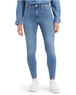 Levi'sĀ® Womens 720 High-Rise Super Skinny | Jeans