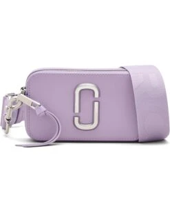 Marc Jacobs The Solid Snapshot | Handbags