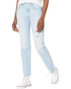 Levi's® Womens 501 Jeans -Llure Shoe 71pjXGypKuL. AC SR736920