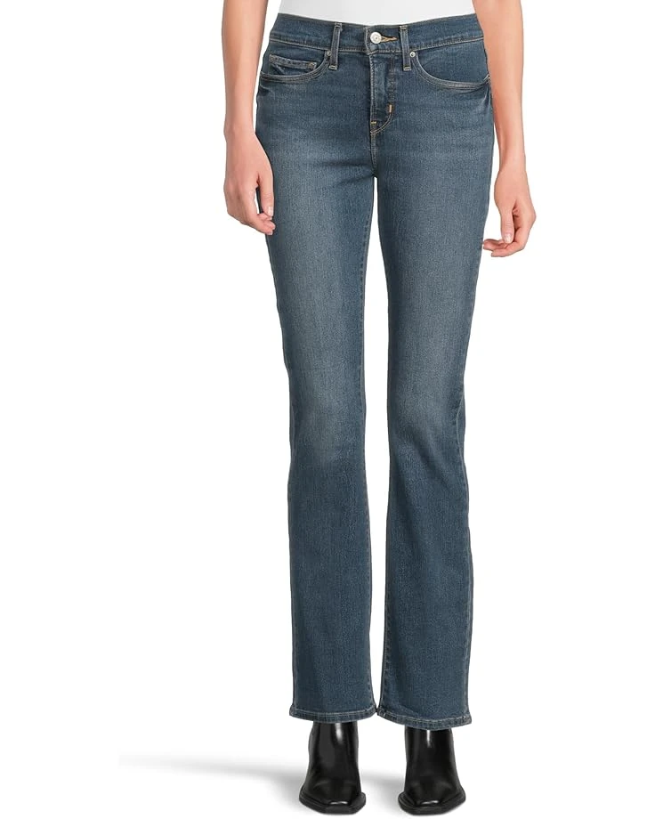 Levi's® Womens 315™ Shaping Bootcut | Jeans 6 Levi's® Womens 315™ Shaping Bootcut | Jeans - Image 6