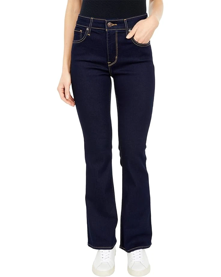 Levi's® Womens 725 High-Rise Bootcut | Jeans 1 Levi's® Womens 725 High-Rise Bootcut | Jeans