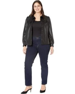 Levi's® Womens 414 Classic Straight | Jeans -Llure Shoe 71rEemevbVL. AC SR736920