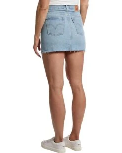 Levi's® Womens Icon Skirt | Skirts -Llure Shoe 71rYxnH4GQL. AC SR736920