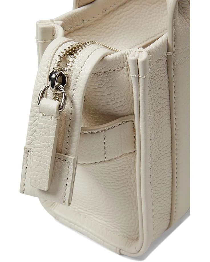 Marc Jacobs The Leather Crossbody Tote Bag | Handbags 4 Marc Jacobs The Leather Crossbody Tote Bag | Handbags - Image 4