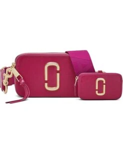 Marc Jacobs The Utility Snapshot | Handbags