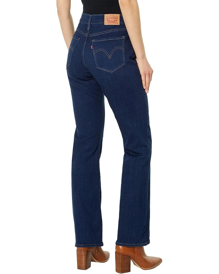 Levi's® Womens Classic Bootcut | Jeans 2 Levi's® Womens Classic Bootcut | Jeans - Image 2