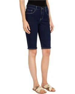 Levi's® Womens Bermuda Shorts -Llure Shoe 71v3Kp fPAL. AC SR736920