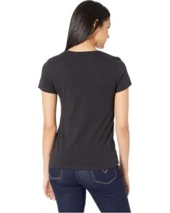 Levi's® Womens The Perfect Tee | Shirts & Tops -Llure Shoe 71vBy4DSL. AC SR736920