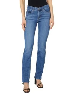 Levi's® Womens 314™ Shaping Straight | Jeans -Llure Shoe 71vJRmVILL. AC SR736920