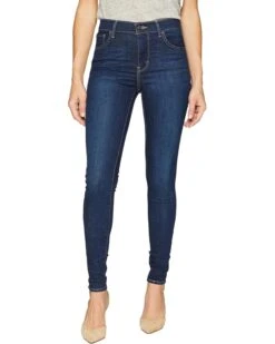 Levi's® Womens 720 High-Rise Super Skinny | Jeans -Llure Shoe 71vrl5CAY9L. AC SR736920