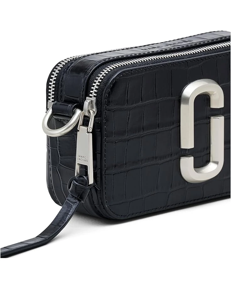 Marc Jacobs The Croc-Embossed Chain Snapshot | Handbags 5 Marc Jacobs The Croc-Embossed Chain Snapshot | Handbags - Image 5