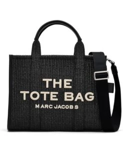 Marc Jacobs The Woven Medium Tote Bag | Handbags