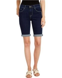 Levi's® Womens Bermuda Shorts