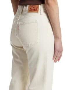 Levi's® Womens '94 Baggy Boot | Jeans -Llure Shoe 71xkKSpGmFL. AC SR736920