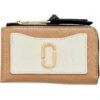 Marc Jacobs The Utility Snapshot Top Zip Multi Wallet | Wallets