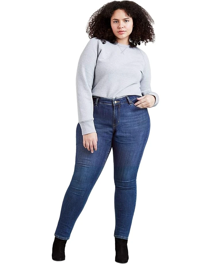 Levi's® Womens 711 Skinny | Jeans 5 Levi's® Womens 711 Skinny | Jeans - Image 5