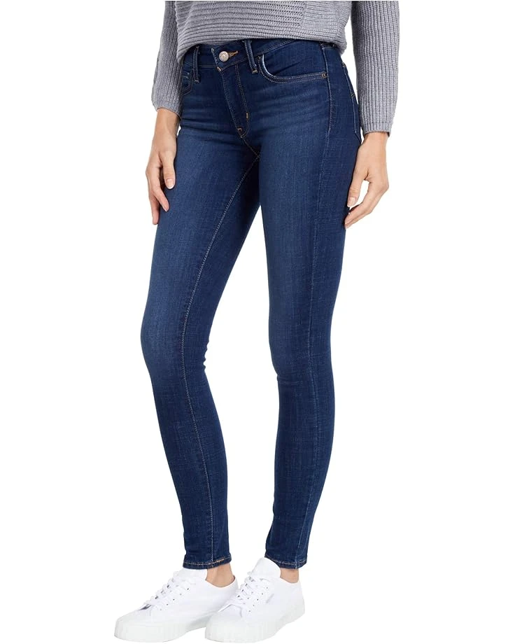 Levi's® Womens 711 Skinny | Jeans 2 Levi's® Womens 711 Skinny | Jeans - Image 2
