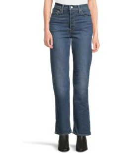 Levi's® Womens Ribcage Full Length | Jeans 11 Levi's® Womens Ribcage Full Length | Jeans -Llure Shoe 71ykgR0j3uL. AC SR736920