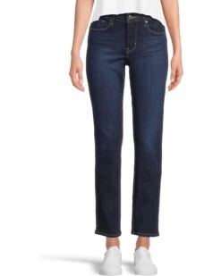 Levi's® Womens Classic Straight Jeans