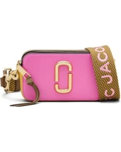 Marc Jacobs The Snapshot | Handbags