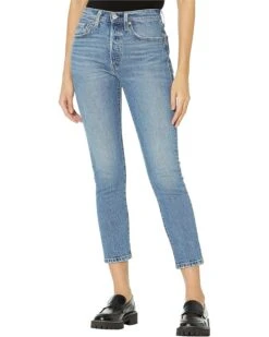 Levi's® Womens 501 Skinny | Jeans 7 Levi's® Womens 501 Skinny | Jeans -Llure Shoe 81 z5DIHutL. AC SR736920