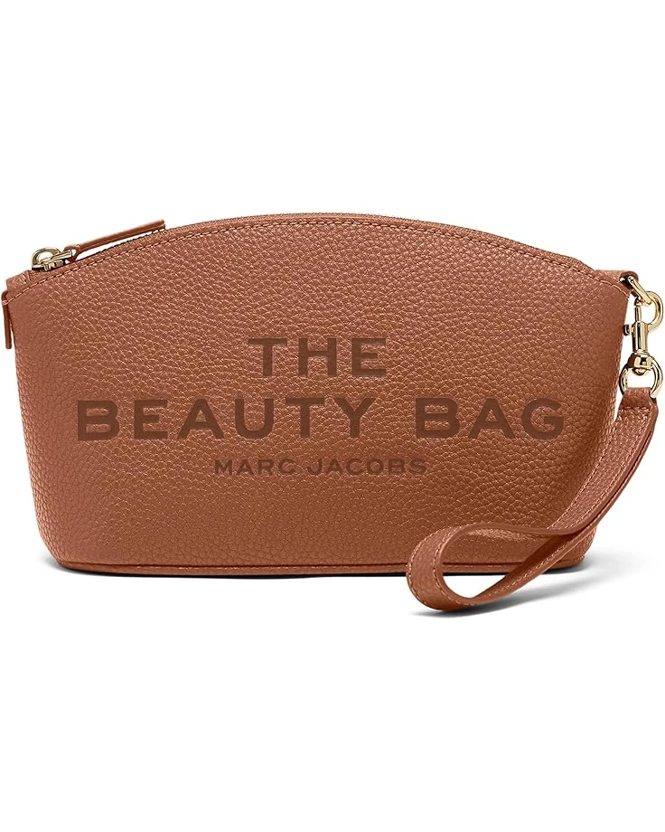 Marc Jacobs The Leather Beauty Bag | Bag and Travel Accessories 1 Marc Jacobs The Leather Beauty Bag | Bag and Travel Accessories