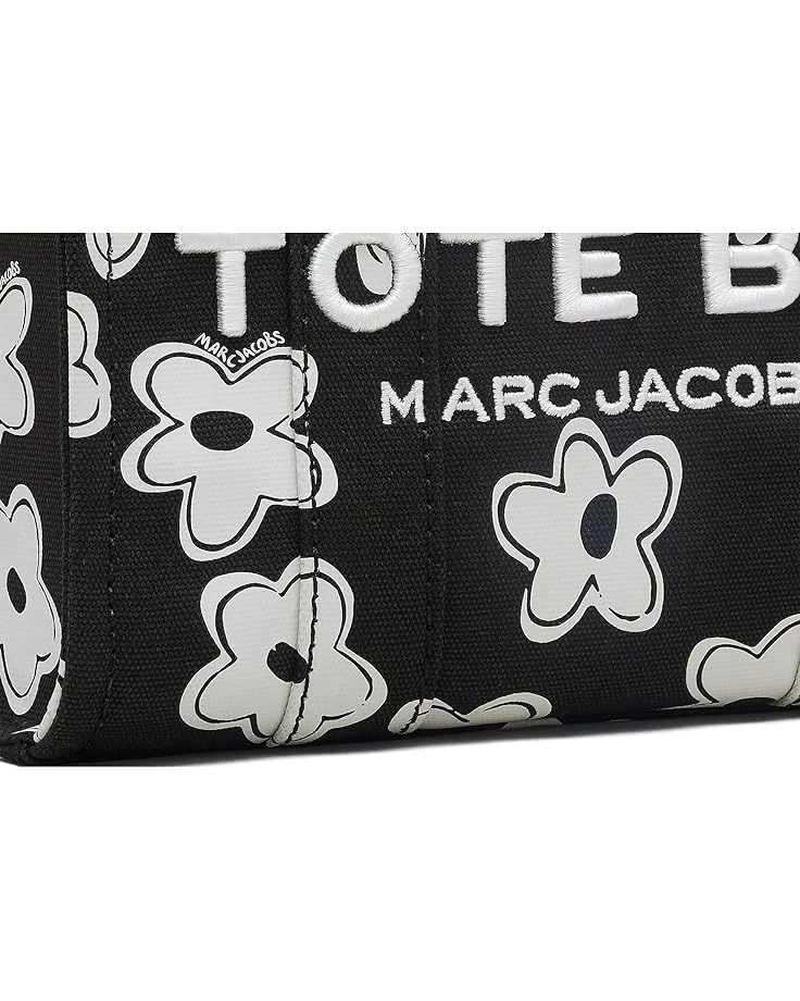 Marc Jacobs The Daisy Canvas Small Tote Bag | Handbags 5 Marc Jacobs The Daisy Canvas Small Tote Bag | Handbags - Image 5