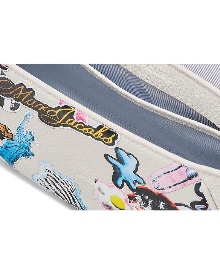 Marc Jacobs The Sticker Clover Shoulder Bag | Handbags 4 Marc Jacobs The Sticker Clover Shoulder Bag | Handbags - Image 4