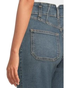 Levi's® Womens Ribcage Bells Corset | Jeans -Llure Shoe 813619IqHcL. AC SR736920