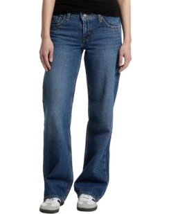 Levi's® Womens Superlow | Jeans