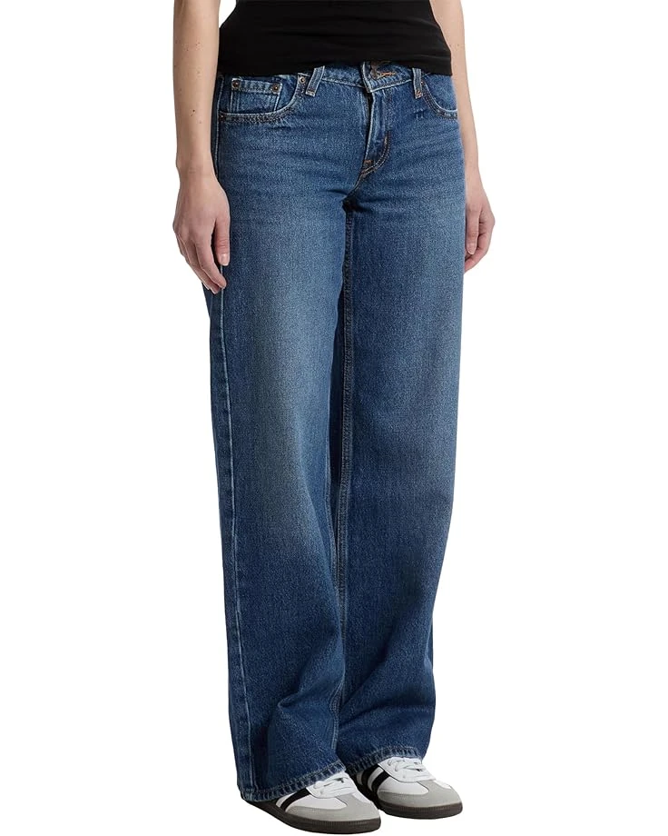 Levi's® Womens Superlow | Jeans 2 Levi's® Womens Superlow | Jeans - Image 2