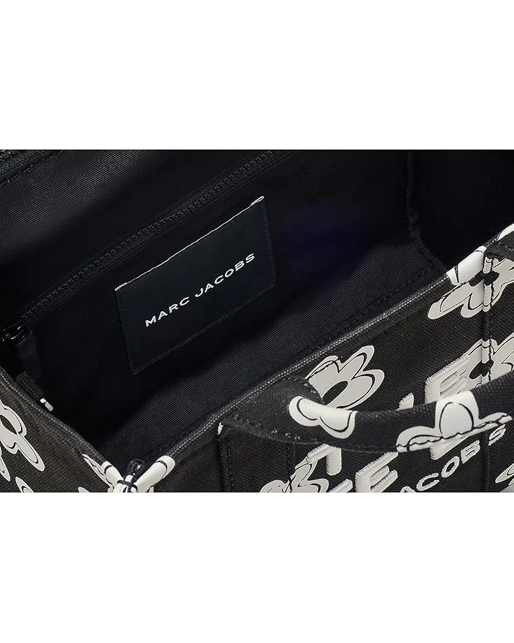 Marc Jacobs The Daisy Canvas Small Tote Bag | Handbags 4 Marc Jacobs The Daisy Canvas Small Tote Bag | Handbags - Image 4