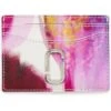 Marc Jacobs The Future Floral Utility Snapshot Card Case | Wallets