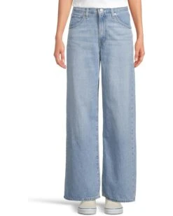 Levi's® Womens Cinch Baggy | Jeans -Llure Shoe 81799okAtpL. AC SR736920