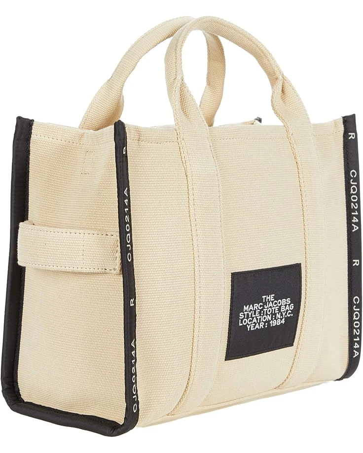 Marc Jacobs The Jacquard Small Tote Bag | Handbags 2 Marc Jacobs The Jacquard Small Tote Bag | Handbags - Image 2