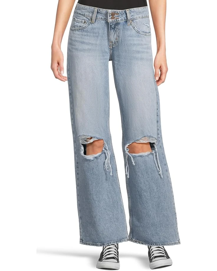Levi's® Womens Superlow | Jeans 8 Levi's® Womens Superlow | Jeans - Image 8