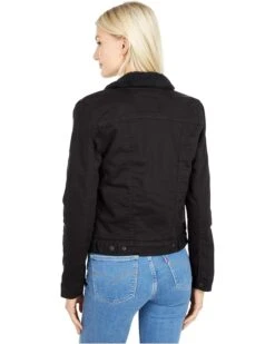 Levi's® Womens Original Sherpa Trucker Jacket | Coats & Outerwear -Llure Shoe 81CWoIq HzL. AC SR736920