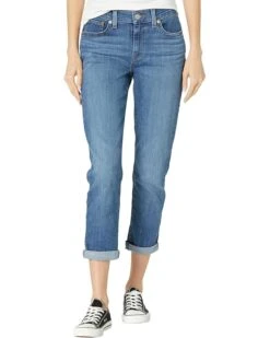 Levi's® Womens New Boyfriend | Jeans 13 Levi's® Womens New Boyfriend | Jeans -Llure Shoe 81E JPACnyS. AC SR736920