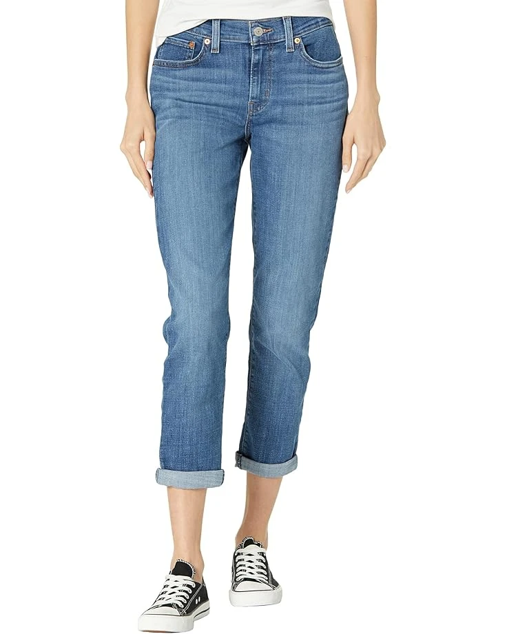 Levi's® Womens New Boyfriend | Jeans 6 Levi's® Womens New Boyfriend | Jeans - Image 6