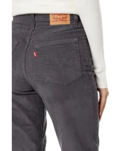 Levi's® Womens Ribcage Straight Ankle Zip ND | Jeans -Llure Shoe 81E9PMtnMWL. AC SR736920