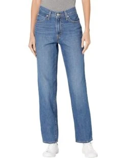 Levi's® Womens 94 Baggy | Jeans -Llure Shoe 81EkpoMTjtL. AC SR736920
