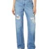 Levi's® Womens Mid Length Short Update | Jeans