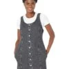 Levi's® Womens Tuli Denim Mini Dress | Dresses