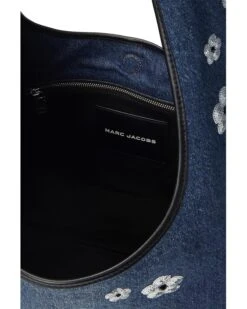 Marc Jacobs The Sequin Daisy Denim Sack Bag | Handbags -Llure Shoe 81GP15gdxHL. AC SR736920