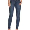Levi's® Womens 721 High Rise Skinny | Jeans