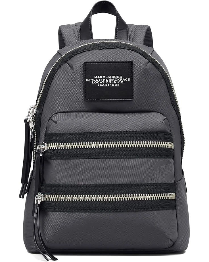 Marc Jacobs The Biker Nylon Medium Backpack | Backpacks 5 Marc Jacobs The Biker Nylon Medium Backpack | Backpacks - Image 5
